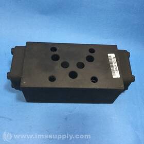 0cv-g03-w-j50 Nachi Modular Valve Usip