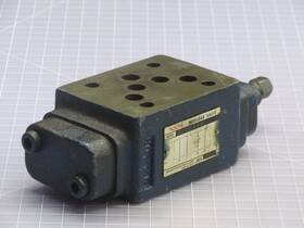 0cy-g03-b-x-51 Nachi Pressure Reducing Modular Valve T263437