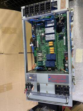 100ttr Nachi Mint Condition Drive Unit Rfx