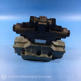 Dse-g06-c7y-egry-d2-11 Nachi Solenoid Valve Usip