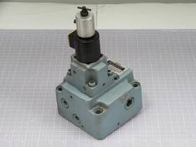 Es-g03-60-10 Nachi Electro Proportional Flow Control Valve T202683