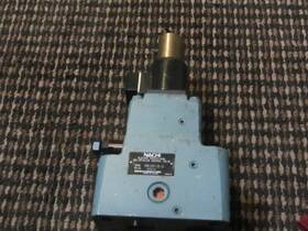 Esr-g03-125-3tn-a Nachi Valve Outstanding Condition Ready To Work For You