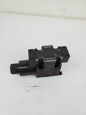 Ss-g01-a5-r-c115-e31 Nachi Fujikoshi Corp Solenoid Valve 830 C3047