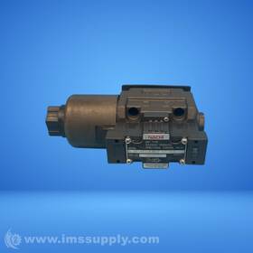 Ss-g03-a3x-r-d2-j21 Nachi Fujikoshi Corp Solenoid Valve Usip