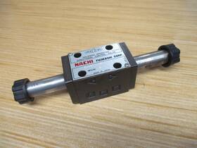 Sa-g01-c5-c1-20 Nachi Fujikoshi Directional Control Valve Sag01c5c120