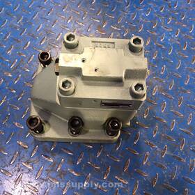 Ht-g16-2p1-12 Nachi Hydro-logic Valve Usip