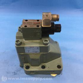 Ht-g16-3c1-er-c115-4490c Nachi Hydro-logic Valve 5021