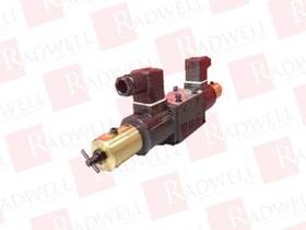 Esd-g01-0520-e12 Nachi Hydraulics / Esdg010520e12 Used