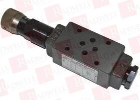 Ocf-g01-a40-y-30 Nachi Hydraulics / Ocfg01a40y30 Used