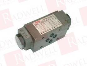 Ocp-g01-w1-20 Nachi Hydraulics / Ocpg01w120 Used