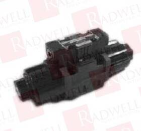 Ss-g03-c6-r-c115-e22 Nachi Hydraulics / Ssg03c6rc115e22 Used