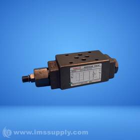 Ocy-g01-a-x-20 Nachi Flow Regulator Valve Usip