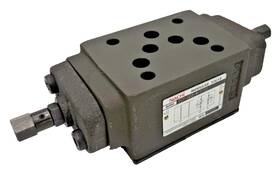 Ocy-g03-w-y-j51 Nachi Flow Regulator Valve Modular