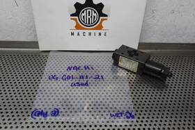 Og-g01-a1-21 Nachi Modular Valve Used With Warranty See All Pictures