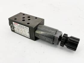 Og-g01-pc-k-20 Nachi Pressure Reducing Modular Valve 3625psi D03