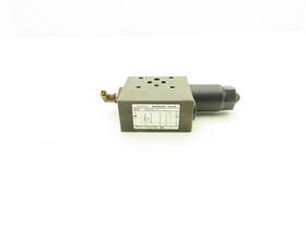 Ogc-g01-pc-3100a Nachi Hydraulic Flow Control Modular Stack Valve