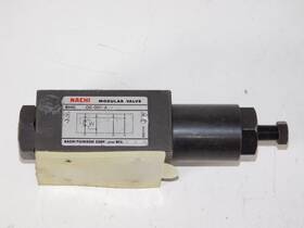 Og-g01-a1-e20 Nachi Ogg01a1e20 Fujikoshi Hydraulic Pressure Reducing Modular Valve Japan