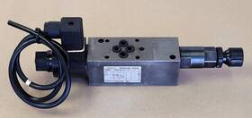Nachi Ogs-g01-pcc-k-c1-22 Model Modular Valve Item A