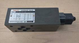 Or-g01-p1-20 Nachi Hydraulic Modular Valve