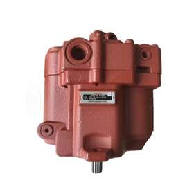 Pvk-2b-505 Nachi 1pc New Hydraulic Main Pump Fits Hitachi Zax55 Zax50 Zx55 Zx50