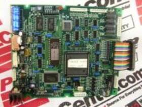 Um862a Nachi Robotics / Used