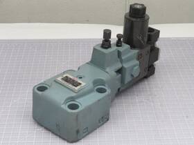 Rss-g06-3-f-d2-23 Nachi Solenoid Control Relief Valve T198254