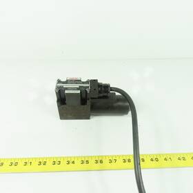 S-g01-c6-grz-d2-33 Nachi Hydraulic Directional Control Valve Ed80-c6