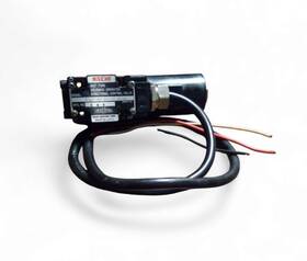 S-g01-c6-grz-d2-9239a Nachi Solenoid Operated Directional Control Valve S-g01-c6-gr-d2-9239a