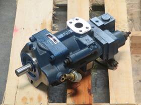 Sa-g01-a3x-gr-c2-31 Nachi Solenoid Operated Directional Control Valve T262973