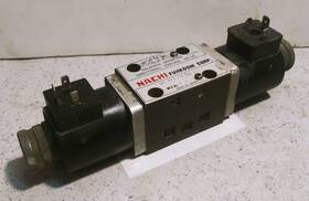 Sa-g01-c5-c1-11 Nachi Sa-g01-c5-c1- Hydraulic Directional Control Valve 232