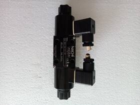 Sa-g01-c6-c1-31 Nachi Solenoid Valve