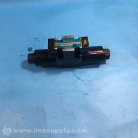 Sl-g01-c5-r-d2-30 Nachi Solenoid Operated Directional Valve Usip