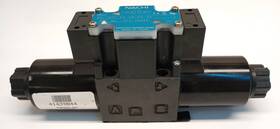 Sl-g01-c6-gr-d2-31 Nachi Used Solenoid Valve Slg01c6grd231