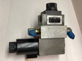 Snh-g01-ar-gr-d2-11 Nachi Solenoid Valve