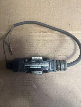 Ss-g01-a04-r-c115-e9331h Nachi Solenoid Valve