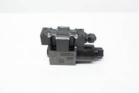 Ss-g01-a3x-gr-c1-e31 Nachi Hydraulic Directional Control Valve 100v-ac