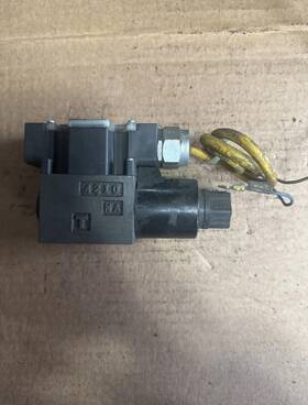 Ss-g01-a3x-r-c115-e31 Nachi Solenoid Valve Hydraulics Control