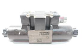 Ss-g01-c5-fgr-d2-31 Nachi Hydraulic Directional Control Valve 24v-dc