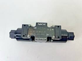 Ss-g01-c5-gr-c1-31 Nachi Hydraulic Directional Control Valve