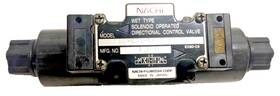Ss-g01-c6-r-c1-30 Nachi Solenoid Valve Used G7