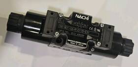Ss-g01-c6-r-c115-e31 Nachi Hydraulic Directional Control Valve