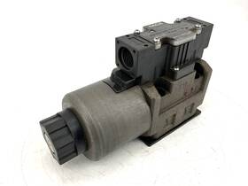 Ss-g03-a3x-fr-e115-e22 Nachi Ser Ss Directional Control Valve Wet Type 5075psi