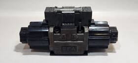 Ss-g03-c5-r-c230-e21 Nachi Directional Control Valve