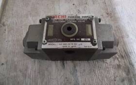 Ss-g03-c6-r-c1-j10 Nachi Used Solenoid Valve Ssg03c6rc1j10 Fujikoshi Sp343