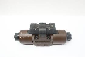 Ss-g03-c7y-r-c115-e22 Nachi Hydraulic Solenoid Valve