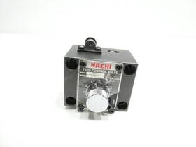 Tl-g03-8-11 Nachi Hydraulic Feed Control Valve 7mpa