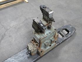 W-hfs-g10-e-rs-c1-5347c Nachi Hydro Logic Valve W Assembly T200909
