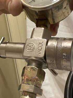 M3-g02 Nacol Valve