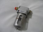 Naf2000-n01-c Smc Pneumatic Filter Assembly