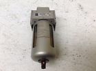 Naf3000-n03 Smc Pneumatic Filter Assembly